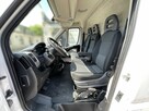 Fiat Ducato 2.3 130KM Czujniki/Hak 42.900+Vat Salon PL ASO - 5