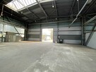 Do wynajęcia hala magazynowa 1.900m² - 4