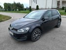 Golf VII - 1