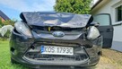 Ford Fiesta po kolizji - 4