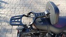 ZONTES c 125C bagażnik z oparciem dla kierowcy lub pasażera - 7