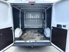 Fiat Ducato 2.3 130KM Czujniki/Hak 42.900+Vat Salon PL ASO - 12