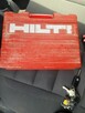Sprzedam wkrętarkę Hilti - 2