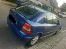 Opel Astra G CC - 4
