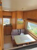 Kamper Fiat 14 KNAUS TRAVELLER 520 2.5TD - 4