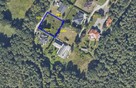 Działka budowlana Kopanino, za Złotorią - 1