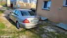 Mercedes-Benz Klasa C 200 CDI - 3