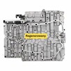 JF010E,JFO15E,JATCO CVT, STEROWNIK HYDRAULICZNY, VALVE BODY, N - 4