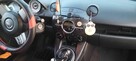 Mazda 2 1.4 sprzedam 2009 diesel - 2