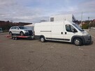 POMOC DROGOWA NIEMCY A4 + 6 os Zgorzelec Drezno Lipsk laweta - 8