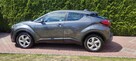 Toyota CHR - 4