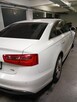 Audi A6 C7 2.0 TDI 2013r - 8