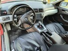 Bmw e46 sedan seria 3 1998 323i 2.5 benzyna + gaz - 11