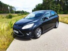 Forda C-MAX - 1
