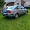 Volkswagen Passat 1.6 Benzyna Skup Sprzedaz Zamiana. - 3