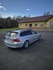 Bmw e91 320d - 3