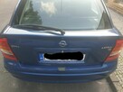 Opel Astra G CC - 7