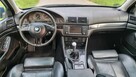 Bmw523i,m-pakiet ,navi, pdc,webasto, hak - 7
