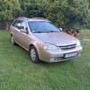 Chevrolet Lacetti 1.6 Benzyna+Gaz 2006 Rok Skup Sprzedaz Zam - 2