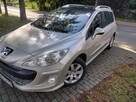 Peugeot 308sw 7 osobowy 1,6hdi 2008 - 3