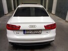 Audi A6 C7 2.0 TDI 2013r - 9