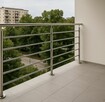 Barierki, balustrady, schody, antresole - 4
