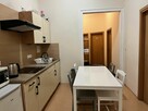 Mieszkanie STARE MIASTO – CENTRUM ul. Krowoderska 46 - 9