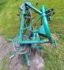 Sprzedam przetrząsarkę karuzelową do siana - 2