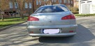Peugeot 607 3.0 benzyna + LPG Stag, doinwestowany !!! - 6