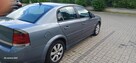 Opel vectra C - 5