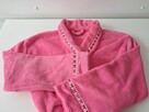 Szlafrok damski, różowy, rozm. XL, „DLG Style” - 9