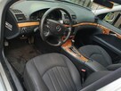 Mercedes E-klasa w211 - 2