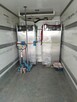 Usługi transportowe auto z windą transport maszyn i palet - 4