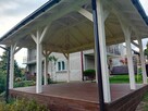 Tarasy kompozytowe, zadaszenia, altany, wiaty - 3