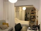 Kawalerka 24 m² z małym ogródkiem – Wrocław Bartoszowice - 8