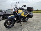 BMW R1150R, ABS, kufry - 4