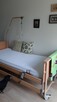 Łóżko rehabilitacyjne - 2