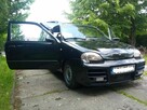 Fiat Seicento Sporting Air sportowe zawieszenie wspomaganie - 5