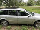 Ford Mondeo MK3 kombi , 2.0,LPG, wersja GHIA,2002, - 7