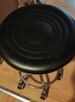 Taboret obrotowy 360° - 4