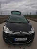 Citroen C3 II 2015 r. po lifcie - 2