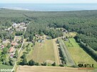 5 działek -sprawdź, która Cię zainteresuje I 1400m do plaży - 9