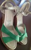 Buty zielone - 6