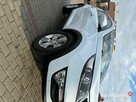 Kia Sportage - 4