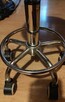 Taboret obrotowy 360° - 5