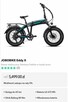 Sprzedaż rowerów elektrycznych w Hryniewiczach - 4