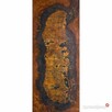 Fornir Kamienny Liquid Rustic tapeta 2MM 305x122x0,2 cm - 4