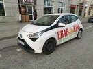 Toyota Aygo 1.0 VVT-i Black Edition - 1