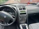 Samochod peugeot 407sw - 8