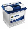 Akumulator 52Ah 470A VARTA Blue C22 - 1